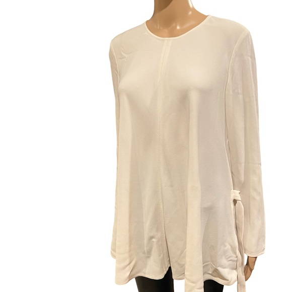 Stunning Silk blouse - Picture 11 of 13